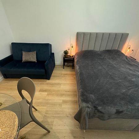 Apartament Przy Placu Wolnosci Poznań Exteriör bild