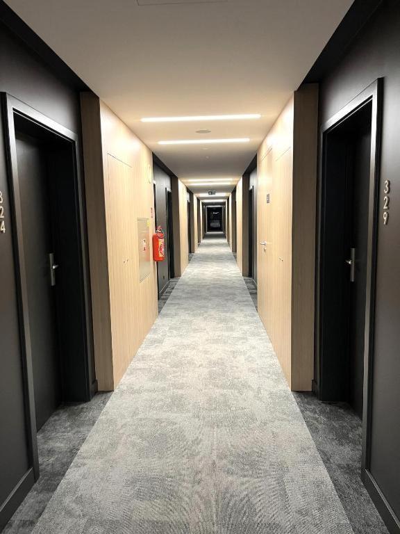 Apartament Przy Placu Wolnosci Poznań Exteriör bild